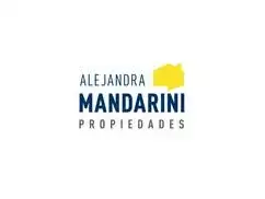 Alejandra Mandarini Propiedades