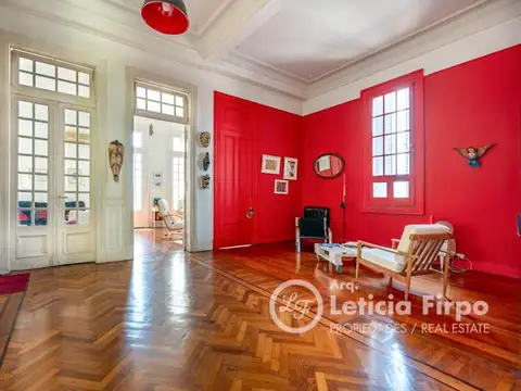 Departamento en Venta de 6 ambientes