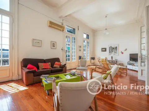 Departamento en Venta 80 años