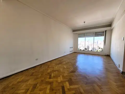 Departamento en Alquiler de 4 ambientes
