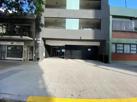 Cullen 5000, Piso -1