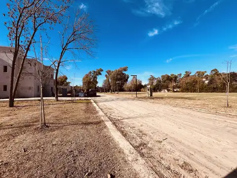 Terreno en venta en La Trinidad Barrio Cerrado la plata