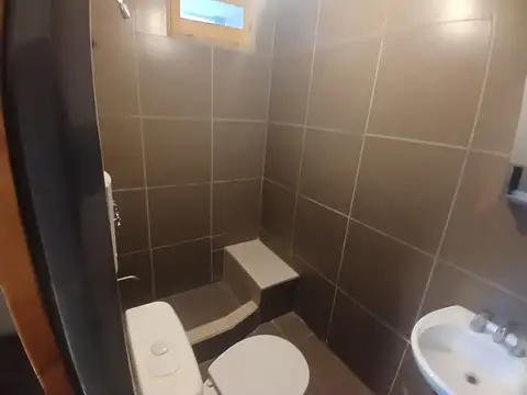 Monoambiente en Alquiler