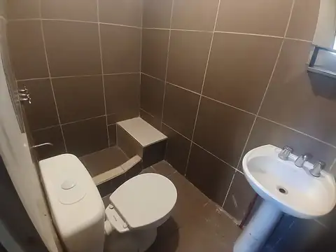 Departamento en Alquiler 18 años