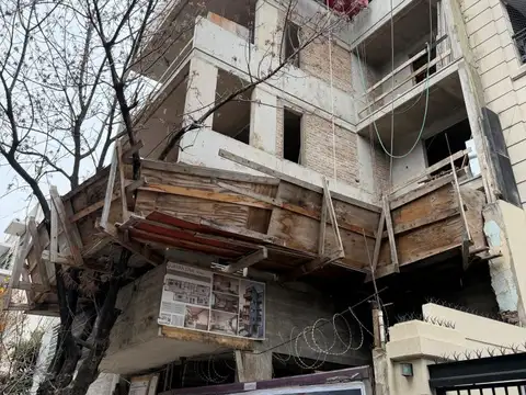 Departamento en Venta al Noroeste