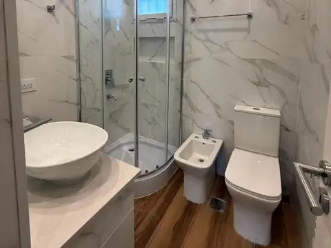Depto Tipo Casa en Venta de 3 dormitorios