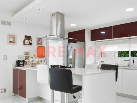 Casa en Venta 9 años