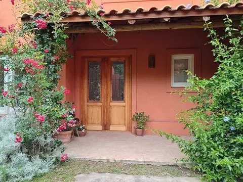 Casa en Venta 10 años