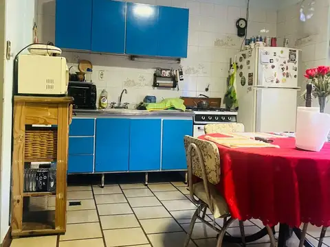 Casa en Venta en Villa Lugano, USD 385.000
