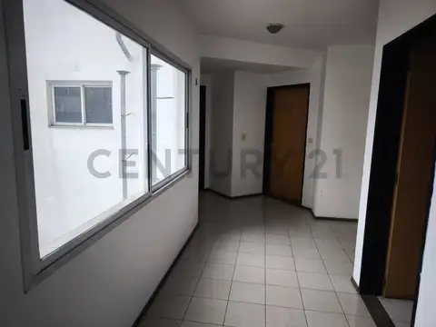 Alquiler departamento 2 ambientes en Saenz Peña