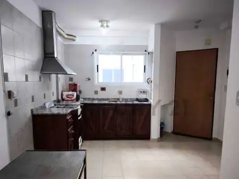 Alquiler departamento 2 ambientes en Saenz Peña