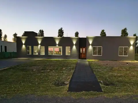 Casa en Venta A Estrenar