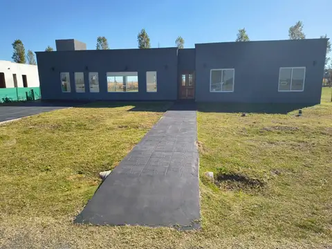 Casa en Venta al Norte