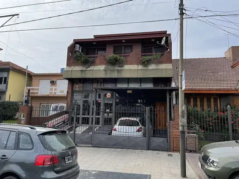 Av. Dardo Rocha 127 entre Rodríguez Peña y