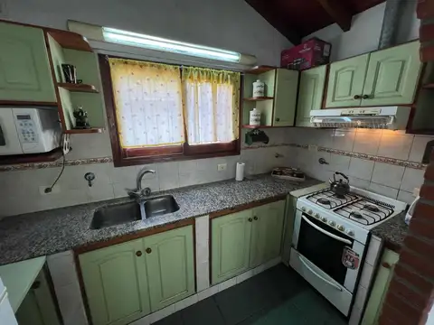 Casa en Venta 35 años