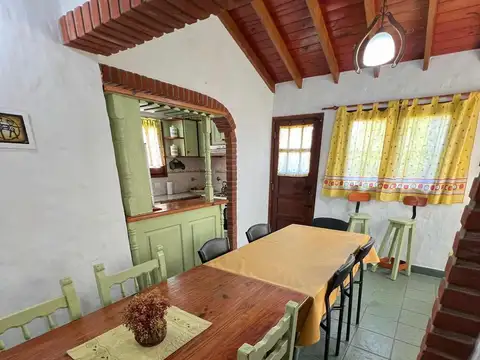 Casa en Venta en San Clemente Del Tuyu, USD 160.000