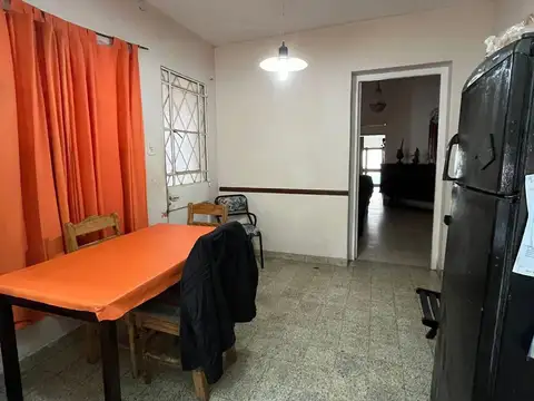 Depto Tipo Casa en Venta con 1 cocheras