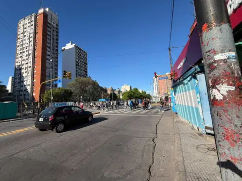 avenida rivadavia  al 14100