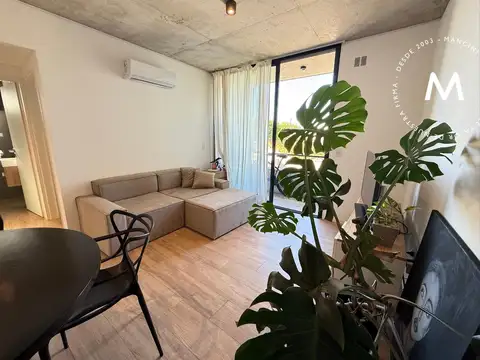 Departamento en Venta al Sudoeste