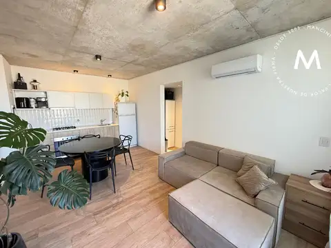 APTO CRÉDITO - Departamento en venta de 2 ambientes - Villa Ballester