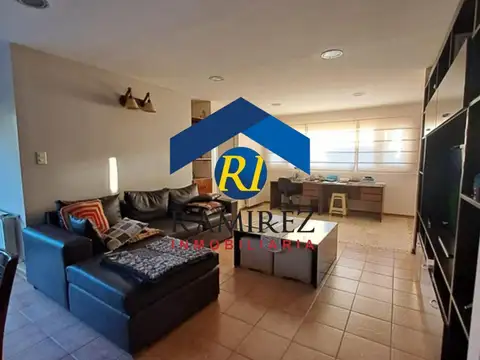 CASA EN VENTA - SANTA CRUZ - RIO GALLEGOS - LAUREANO GARCIA Nº2.620