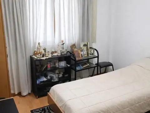 Departamento en Venta en Villa Urquiza, USD 149.000