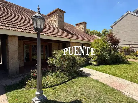 Casa en Temperley Oeste