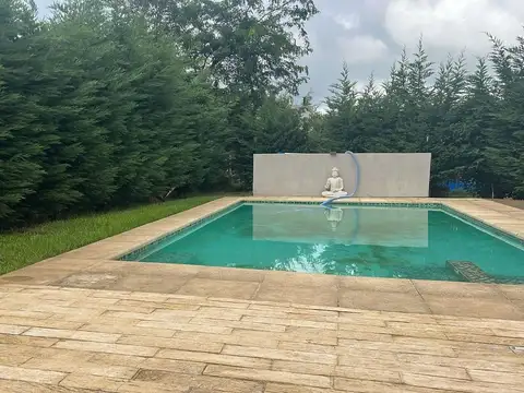 Casa  en Venta en San Ramón, Pilar del Este, Pilar