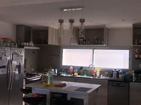 Casa en venta en Barrio Cerrado San Ramón - Pilar del Este
