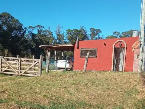 CALLE 203  Villa Zabala