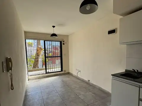 Departamento en Nuestra Señora de Lourdes