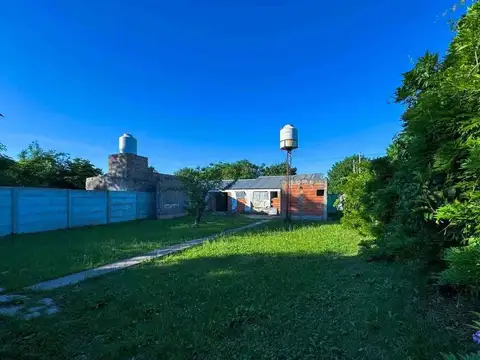 Azcuénaga Manzana 6 Barrio Obrero 100