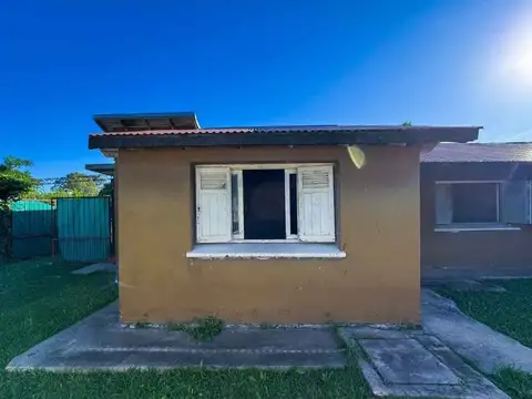 Casa en Venta en Berisso, USD 39.000