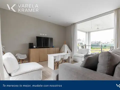 Casa en Venta 4 años