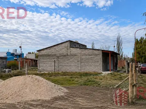 Terreno en Venta de 301,0 m2