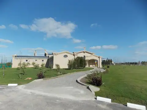 Ruta 58 Km 18