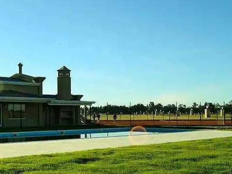 Terreno en Venta en Lagos de San Eliseo, USD 45.000
