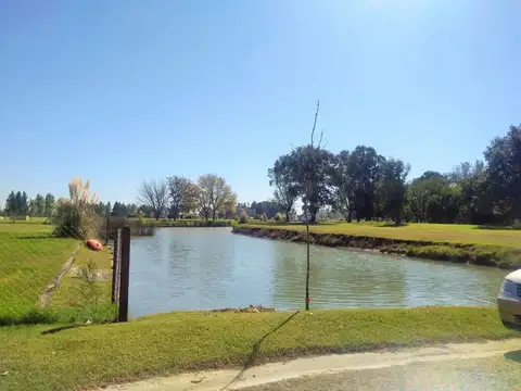 Ruta 58 Km 18