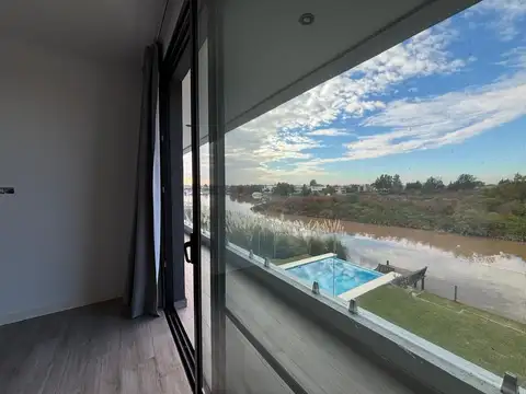 B. NAUTICO CANAL Villanueva ALQUILER al rio3 Dorm