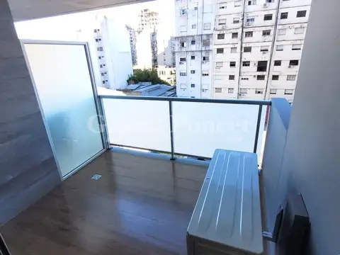 Departamento en Alquiler en Almagro, $ 600.000