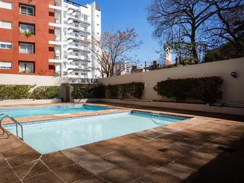 Departamento en Venta 10 años