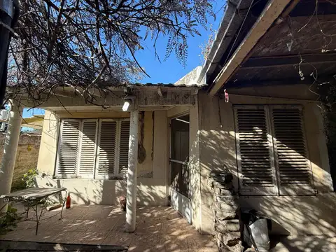 Casa en Venta de 1 dormitorio