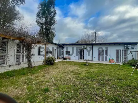 Casa en Venta Barrio Semicerrado El Rodeo - USD 140.000