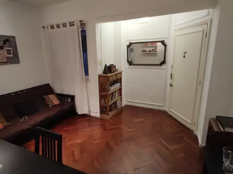 Departamento en Venta en Colegiales, USD 95.000