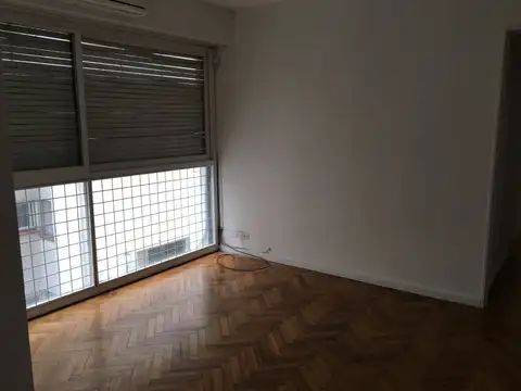 Av Santa Fe 3400, Piso 9