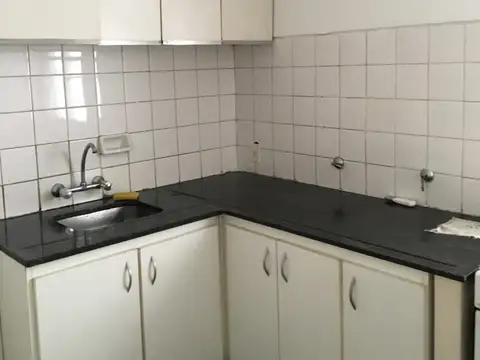 Departamento en Alquiler Apto profesional