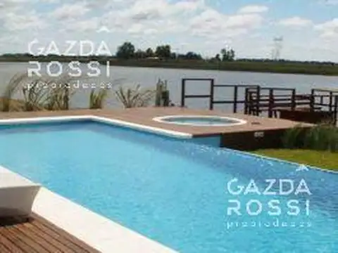 Terreno en Venta en Country Santa Rita, USD 42.000