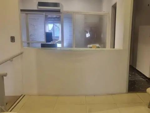 Excelente Ph 1er Piso Apto Comercial - Villa Luro