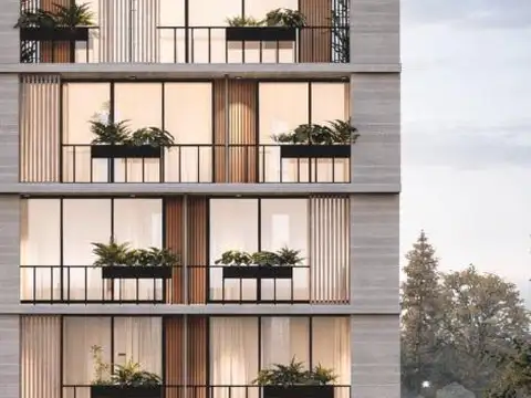 Departamento en Venta de 3 ambientes