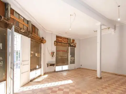 Local en Alquiler en Once, $ 900.000